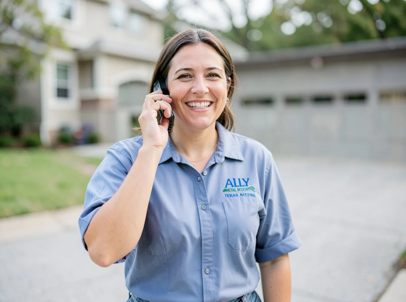 Metal Roof Installation Lindale, GA FAQs
